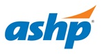 ashp logo for american society of health-system pharmacists