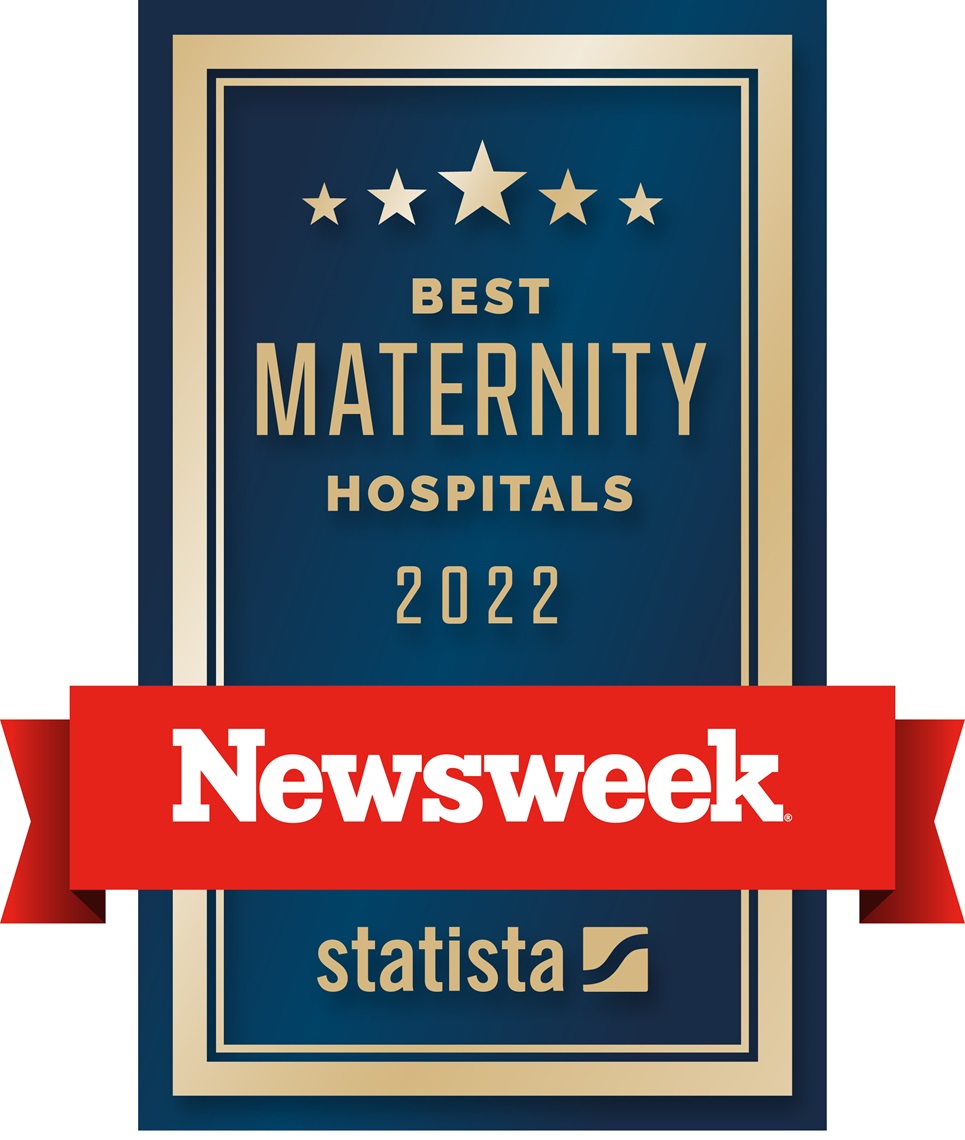 Best Maternity Hospitals 2022 Newsweek