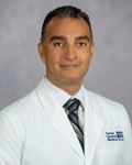 Doctor Jose Lopez