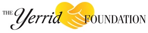 Presenting Sponsor The Terrid Foundation Logo