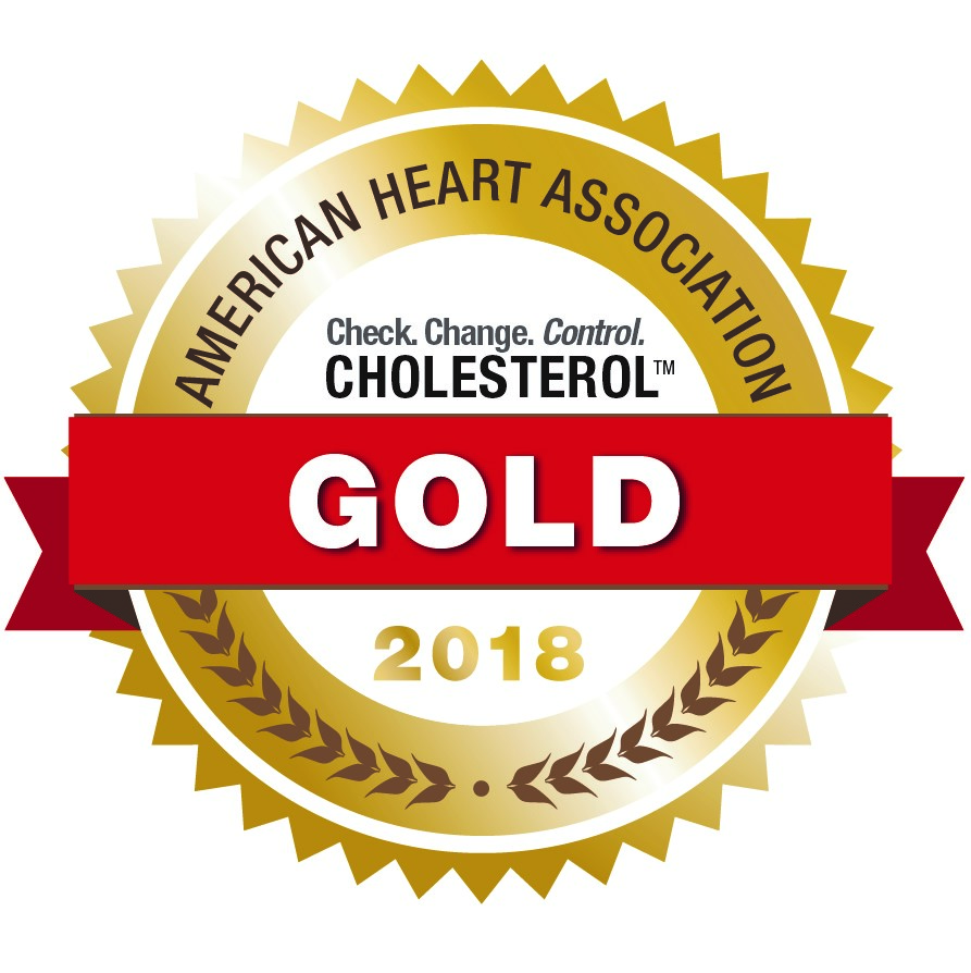 2018 cccc gold award icon