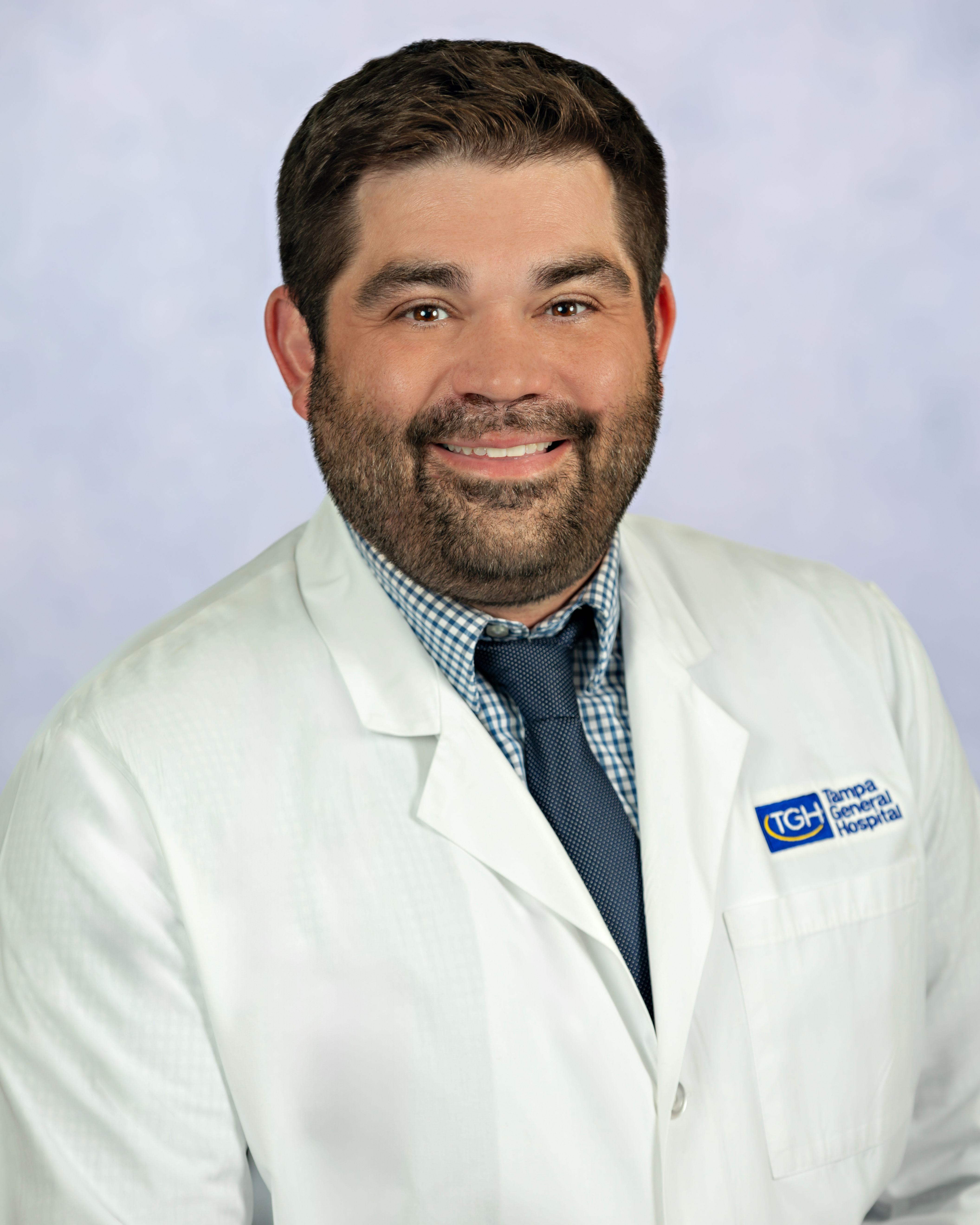 brett simpson psyd headshot