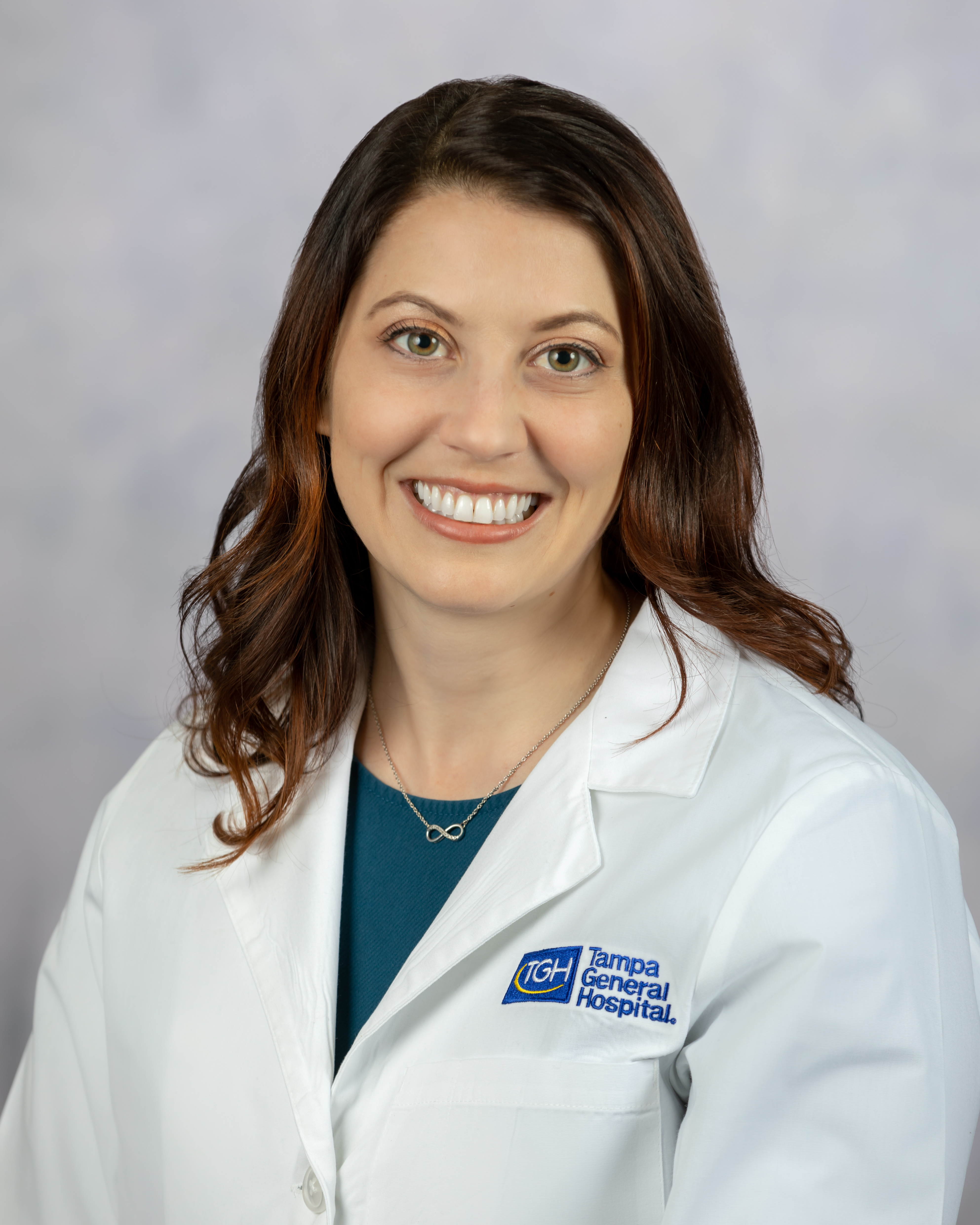 elyse parke phd headshot