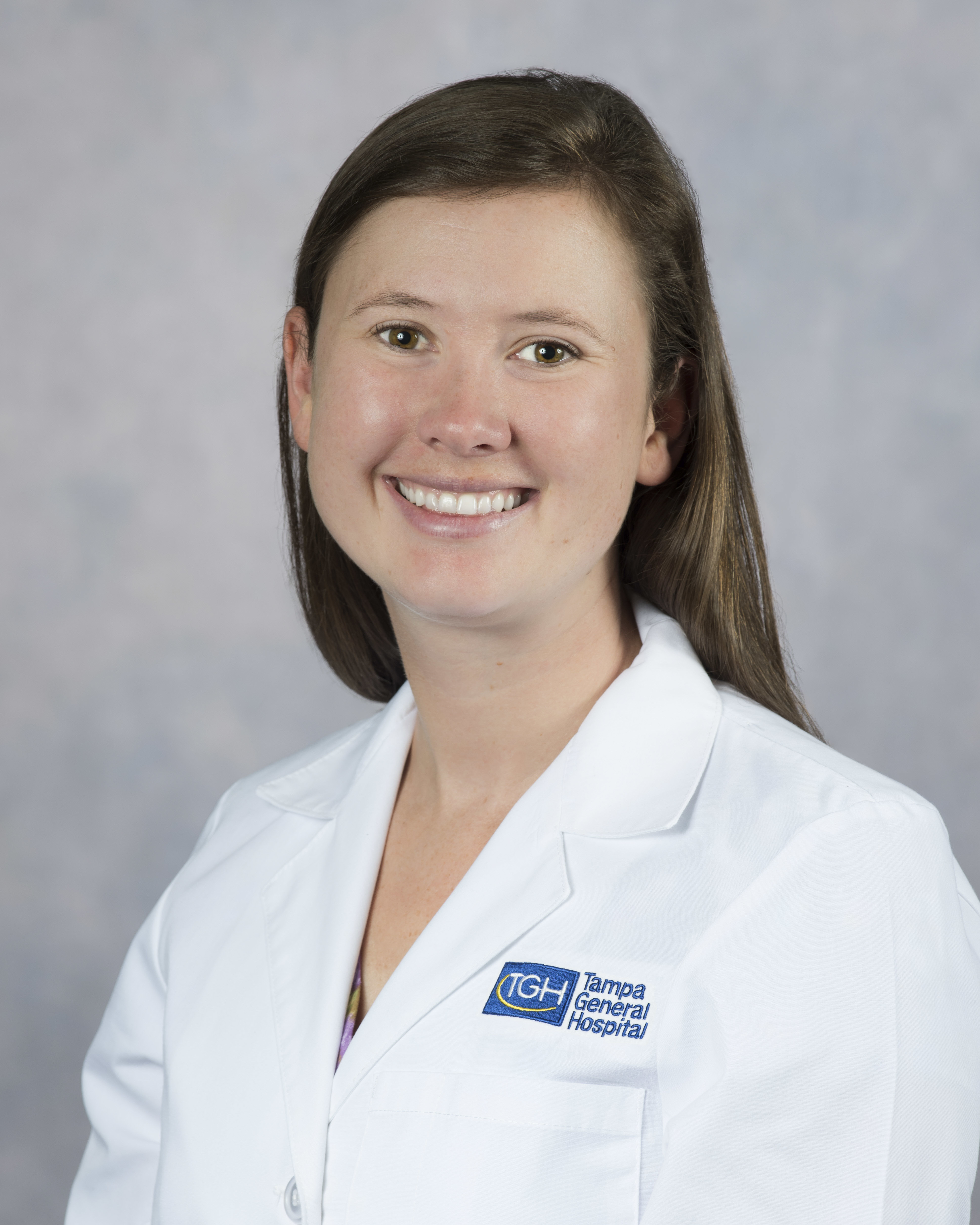 nicole williamson phd headshot