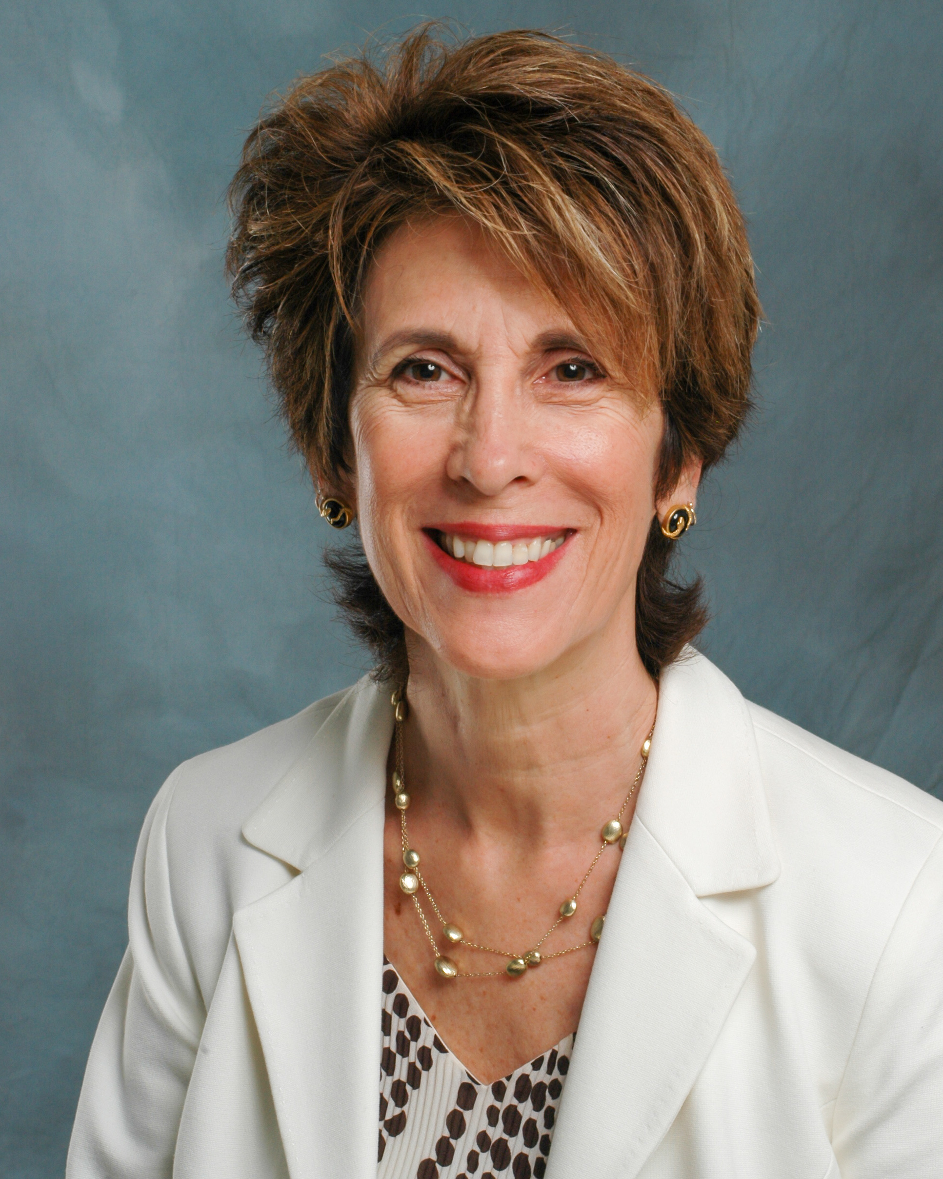 sherry leib phd headshot