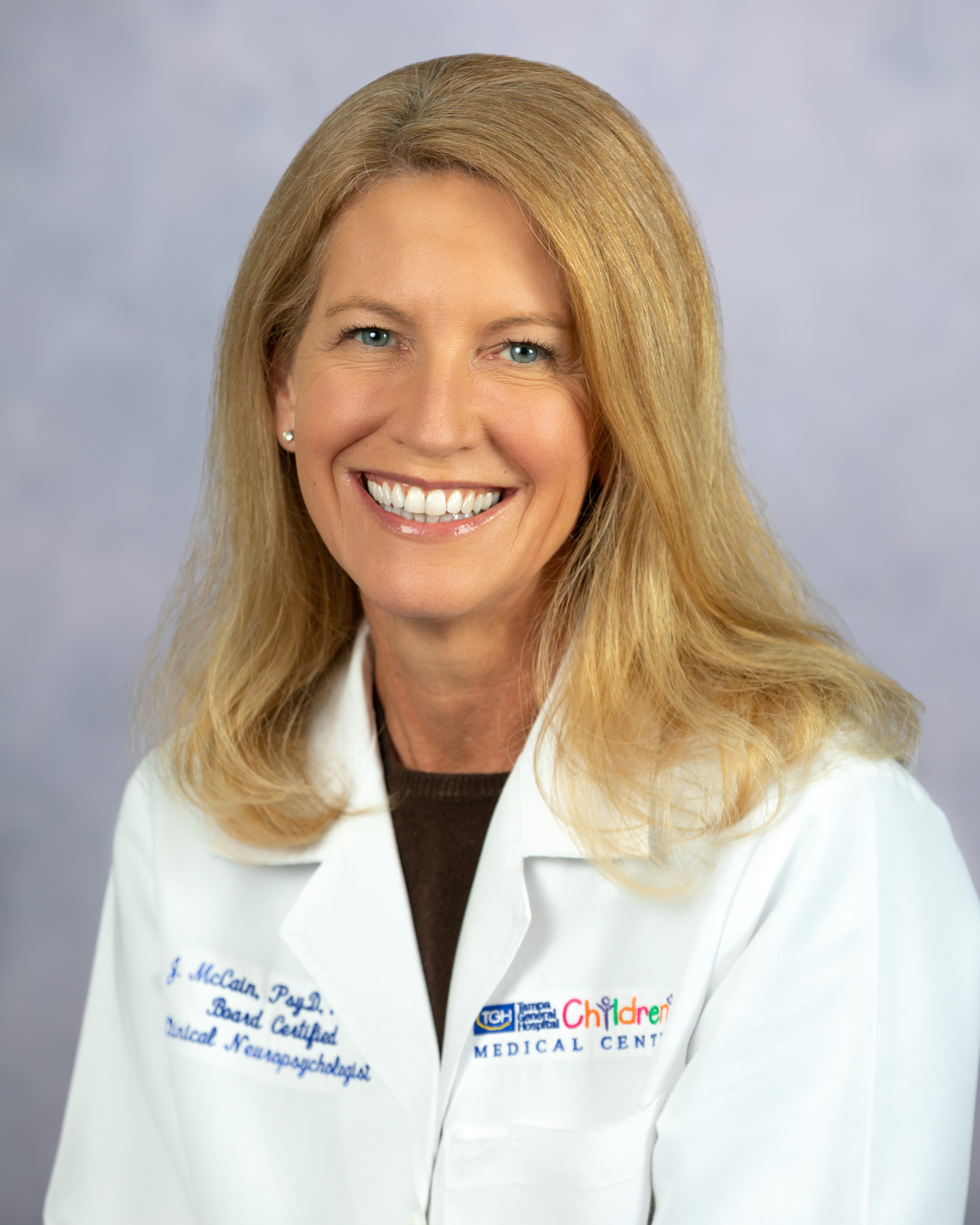 jennifer mccain psyd abpp-cn headshot